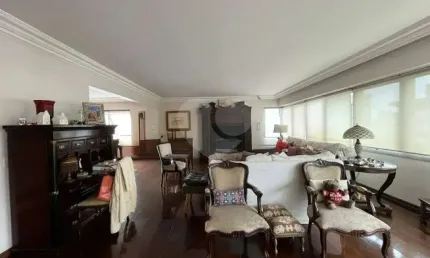 Apartamento-são paulo-jardim paulista | ref.: reo1058347
