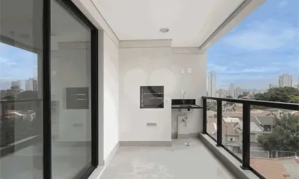 Apartamento com 2 quartos à venda na Rua Rio Grande, --, Vila Mariana, São Paulo