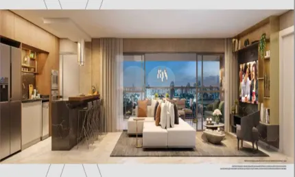 Lindo ap à venda COM ACABAMENTO  ENTREGA SETEMBRO 2025 Quatro dorm entregue em setembro
