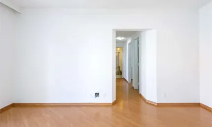 Apartamento com 2 quartos à venda na Avenida Divino Salvador, --, Moema, São Paulo