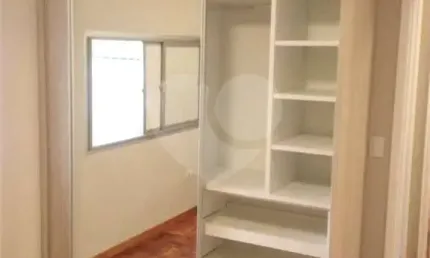 Apartamento com 3 quartos à venda na Rua Canário, --, Moema, São Paulo