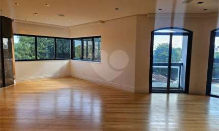 APARTAMENTO MARAVILHOSO EM PLENO JARDIM AMERICA COM 4 SUITES E 4 VAGAS