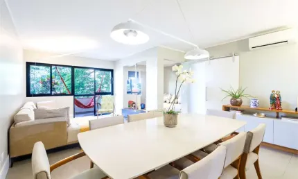 Apartamento com 3 quartos à venda na Rua Apiacás, --, Perdizes, São Paulo