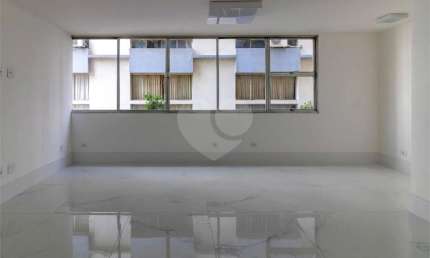 Apartamento em Higienópolis | 120m² | 4 Dormitórios (Sendo 2 suítes) | 2 Vagas