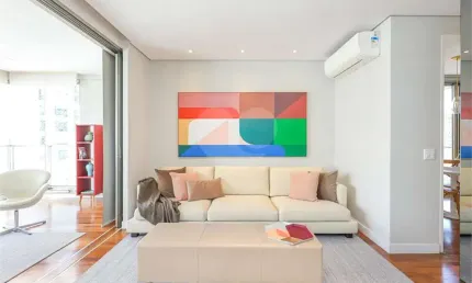 Duplex, 3 suítes, 215m², itaim bibi, 4 vagas, condomínio com lazer completo.