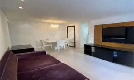Apartamento  venda Jardim América, 2 dormitórios, suíte, 2 salas, 1 vaga, reformado, Prox. Oscar Fre
