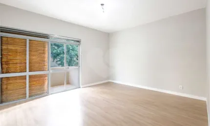 Apartamento à venda higienópolis - 3 dormitorios, 1 suíte, 1 vaga, reformado.