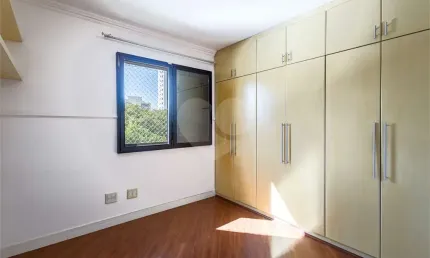 Apartamento com 3 quartos à venda na Rua João Álvares Soares, --, Campo Belo, São Paulo