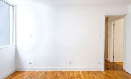 Apartamento com 4 quartos à venda na Rua Doutor Albuquerque Lins, --, Higienópolis, São Paulo