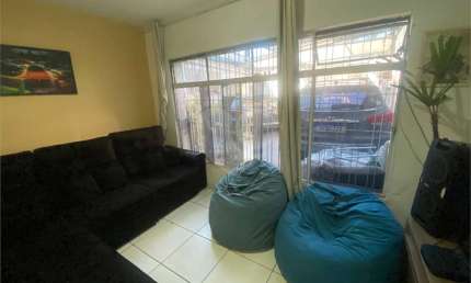 Sobrado para comércio ou residência, a venda na esquina da Av. dos Bandeirantes com a Av. Sto Amaro