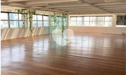 Sala comercial à venda na Avenida Brigadeiro Faria Lima, --, Jardim Paulistano, São Paulo