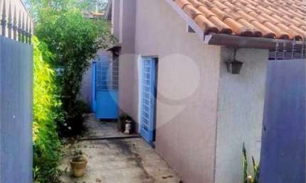 Casa com 1 quarto à venda na Alameda dos Anapurus, --, Moema, São Paulo