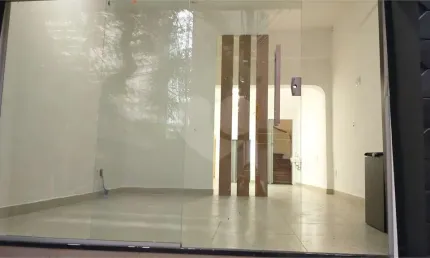 Casa comercial à venda na Rua do Rocio, --, Vila Olímpia, São Paulo