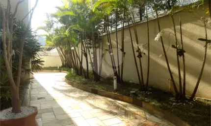 Apartamento com 3 quartos à venda na Rua Doutor James Ferraz Alvim, --, Morumbi, São Paulo