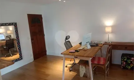 Apartamento com 2 quartos à venda na Rua Califórnia, --, Brooklin, São Paulo