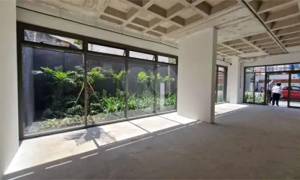Ponto comercial à venda na Rua Barão de Jaceguai, --, Campo Belo, São Paulo