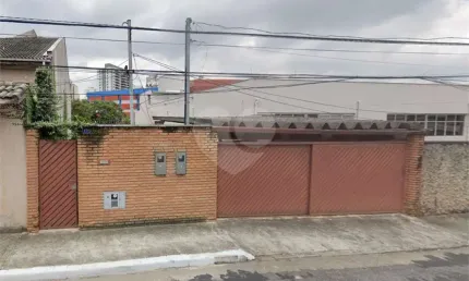 CASA 200 METROS QUADRADOS VARA GARAGEM - PLANALTO PAULISTA
