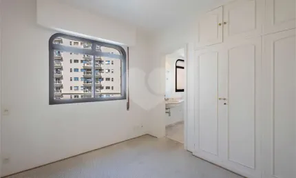 Apartamento-são paulo-itaim bibi | ref.: reo1055331