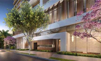 Cobertura Duplex | Vila Madalena | 300 m² | 3 suítes | 3 vagas