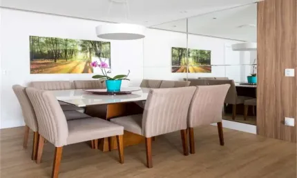 Apartamento com 4 quartos à venda na Rua Doutor Luiz Migliano, --, Morumbi, São Paulo
