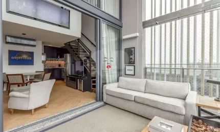 Apartamento-São Paulo-ITAIM BIBI | Ref.: REO1067146