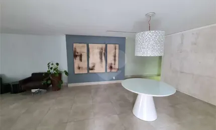 Apartamento com 3 quartos à venda na Avenida Rouxinol, --, Moema, São Paulo