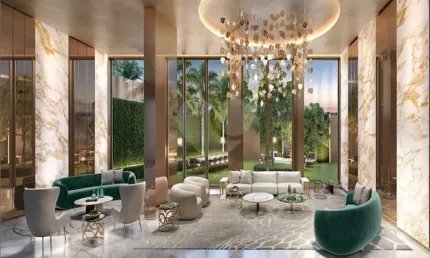 Apartamento com 4 quartos à venda na Avenida Indianópolis, --, Moema, São Paulo