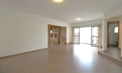 Moema - lazer com piscina - próximo aos melhores colégios do bairro