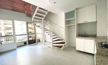 Apartamento-São Paulo-JARDIM PAULISTA | Ref.: REO877097