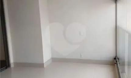 Apartamento Primeira Locação - Prédio Novíssimo - Moema Pássaros