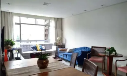 Apartamento à venda de 98m² com 2 quartos e 1 suite