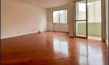 Apartamento com 3 quartos à venda na Rua Artur Sabóia, --, Paraíso, São Paulo