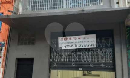 Aluga-se: Prédio Comercial, com 460 metros, na Vila Buarque – Santa Cecília!