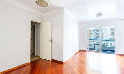 Apartamento-São Paulo-CHÁCARA KLABIN | Ref.: REO1045112