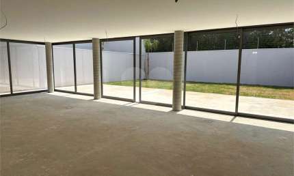 Casa em condomínio fechado com 4 quartos à venda na Rua Campo Verde, --, Jardim Europa, São Paulo