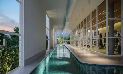 Cobertura Duplex no Paraiso - São Paulo - SP - 3 suítes, 4 vagas, ao Lado Parque Ibirapuera. 360util