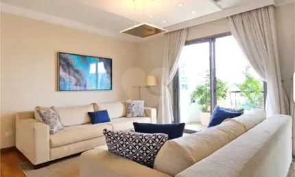 Apartamento-São Paulo-PLANALTO PAULISTA | Ref.: REO152786