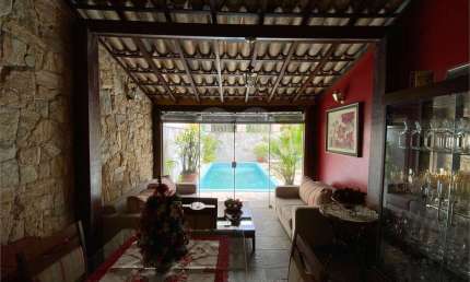 Casa comercial à venda na Rua Rita Joana de Sousa, --, Brooklin, São Paulo