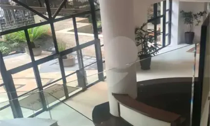 Apartamento com 2 quartos para alugar na Alameda Itu, --, Jardim Paulista, São Paulo