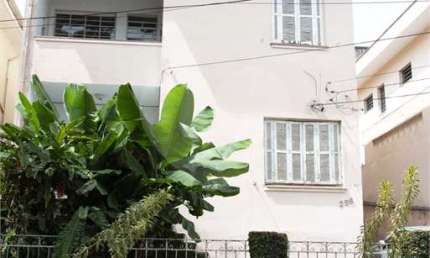 Sobrado com 4 Quartos na Vila Mariana | Próximo ao Metrô