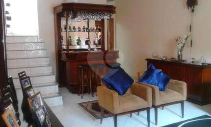Casa com 3 quartos para alugar na Rua Rodrigues de Campos Leite, --, Lapa, São Paulo