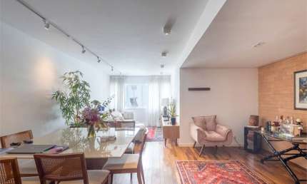Apartamento com 3 quartos à venda na Rua Itacema, --, Itaim Bibi, São Paulo