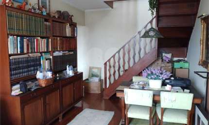 Apartamento com 2 quartos à venda na Rua Demóstenes 471, --, Campo Belo, São Paulo