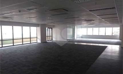 Casa comercial para alugar na Rua Fidêncio Ramos, --, Vila Olímpia, São Paulo