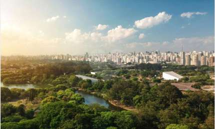 Casa em condomínio fechado com 2 quartos à venda na Avenida Conselheiro Rodrigues Alves, --, Vila Mariana, São Paulo