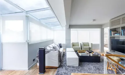 Apartamento à venda de 148,72 m² no jardim paulista de 1 dormitório com suite e 2 vagas.