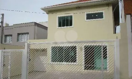 Sobrado comercial à venda, Vila Mariana, São Paulo.