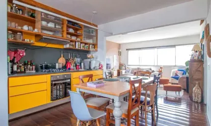 Apartamento com 3 quartos à venda na Rua Teodoro Sampaio, --, Pinheiros, São Paulo