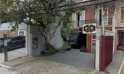 Casa à venda na Rua Abílio Soares, --, Paraíso, São Paulo