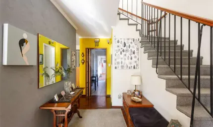 Casa com 4 quartos à venda na Rua Iraúna, --, Moema, São Paulo